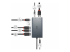 43323 - LINDY USB 3.2 Type C Laptop Mini Dock - Top