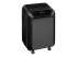 5502501 - Fellowes LX210 - Shredder - Left-angle