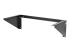 RK519WALLV - StarTech.com 5U Vertical Wall Mount Rack - Right-angle