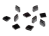 02795-021 - AXIS TU6009 - Data connector - Multi-angle