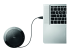 7510-309 - Jabra SPEAK 510+ MS - Speakerphone hands-free - Top