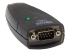 USA-19HS - Eaton Tripp Lite Series Keyspan High Speed USB to Serial Adapter - Left-angle