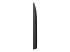 LH43QETELGCXEN - Samsung QE43T - 43" Diagonal Class QET Series LED-backlit LCD display - Right side