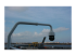 5507-271 - AXIS T91D62 Telescopic - Close up