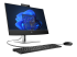 883W6EA#ABU - HP ProOne 440 G9 - all-in-one Core i5 13500T 1.6 GHz - Left-angle