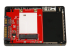 SAT2MSAT25 - Startech 2.5in SATA to Mini SATA SSD Adapter Enclosure - Inside