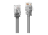 47492 - Lindy - Patch cable - RJ-45 (M) to RJ-45 (M) - Left-angle