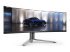 PD49 - AOC AGON PRO PD49 Porsche Design - Left-angle