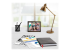 CC640EE - HP 300 - 4 ml - black - Front