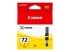 6406B001 - Canon PGI-72Y - 14 ml - Front