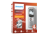 DVT2050/00 - Philips Voice Tracer DVT2050 - Left-angle
