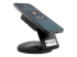 199BSLDDCKB - Compulocks Universal EMV Smartphone Security Stand - Left-angle