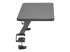 MNRISERCLMP - Startech Monitor Riser Stand - Left side