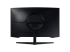 LS32CG552EUXXU - Samsung Odyssey G5 S32CG552EU - Back