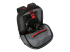 TBB639GL - Targus Strike II - Notebook carrying backpack - Left-angle