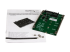 SAT32M225 - Startech M.2 SATA SSD to 2.5in SATA Adapter - Front