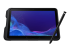 SM-T636BZKEEEA - Samsung Galaxy Tab Active4 Pro - Front