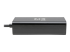 U236-000-R - Eaton Tripp Lite Series USB 2.0 Hi-Speed to Gigabit Ethernet NIC Network Adapter White 10/100 Mbps - Close up