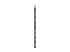 APDU11150ME - APC NetShelter Rack PDU Advanced - Front