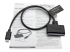 USB31CSAT3CB - StarTech.com USB C to SATA Adapter - Front