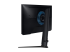 LS24DG302EUXXU - Samsung Odyssey G3 S24DG302EU - Back