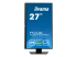 XUB2763HSU-B1 - iiyama ProLite XUB2763HSU-B1 - Front