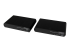 SV565UTPHDU - StarTech.com 330ft (100m) USB HDMI over CAT5e / CAT6 KVM Extender - Right-angle