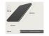 BBZ002UK-V2 - Belkin Connect Pro - Keyboard and folio case (protective case) - Multi-angle