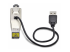 D01ML55U-FIBER-MEDIA - StarTech.com Gigabit Fiber to RJ45 Ethernet Media Converter, Micro Mini - Front
