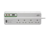 PMF83VT-UK - APC SurgeArrest Performance - Front