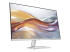 94F44AA#ABU - HP 527sf - 5 Series - LED monitor - Left-angle