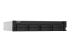 TS-832PXU-4G - QNAP TS-832PXU - NAS server - Left-angle