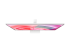 LS32D701EAUXXU - Samsung ViewFinity S7 S32D701EAU - Top