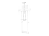 AFL-875WH1 - Neomounts AFL-875WH1 - Right-angle