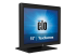 E144246 - Elo Desktop Touchmonitors 1517L AccuTouch Zero-Bezel - Left-angle