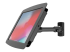 827B102IPDSB - Compulocks iPad 10.2" Space Enclosure Swing Wall Mount - Right-angle