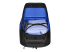 170231 - PORT Chicago EVO - Notebook carrying backpack/trolley - Top