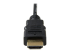 HDADMM3M - StarTech.com 3m High Speed HDMI® Cable with Ethernet - Front