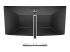 40Z26AA#ABU - HP E34m G4 Conferencing Monitor - Back