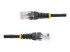 M45PATCH10BK - StarTech.com Cat5e Ethernet Cable - Multi-angle