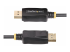 1M-DP-HDMI-4K60-HDR - Startech - Adapter cable - Multi-angle