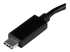 HB30C3A1CFB - Startech 4-Port USB 3.0 Hub - Close up