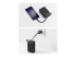 A1647G11 - Anker 335 - Power bank - Multi-angle