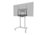 AV2-500BL - Neomounts - Mounting kit (mount bracket) - Right-angle