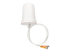 AIR-ANT2544V4M-RS= - Cisco Aironet Dual-Band MIMO Wall-Mounted Omnidirectional Antenna - Bottom
