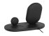 WIZ001MYBK - Belkin BoostCharge 3-in-1 - Back