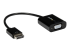 DP2VGA3 - StarTech DisplayPort to VGA Display Adapter - Right-angle