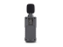 D130-DECIBEL-METER - StarTech.com Handheld Digital Sound Meter, Noise/Decibel Level Reader - Back