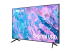 HG65CU700EUXXU - Samsung HG65CU700EU - 65" Diagonal Class HCU7000 Series LED-backlit LCD TV - Right-angle