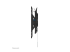 WL35-750BL14 - Neomounts LEVEL-750 - Mounting kit - Right side